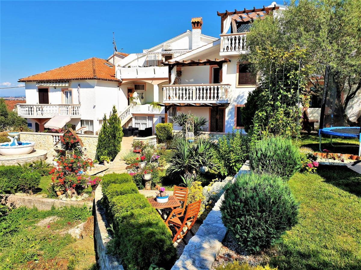 Apartments Katicin Poljana  Exterior foto