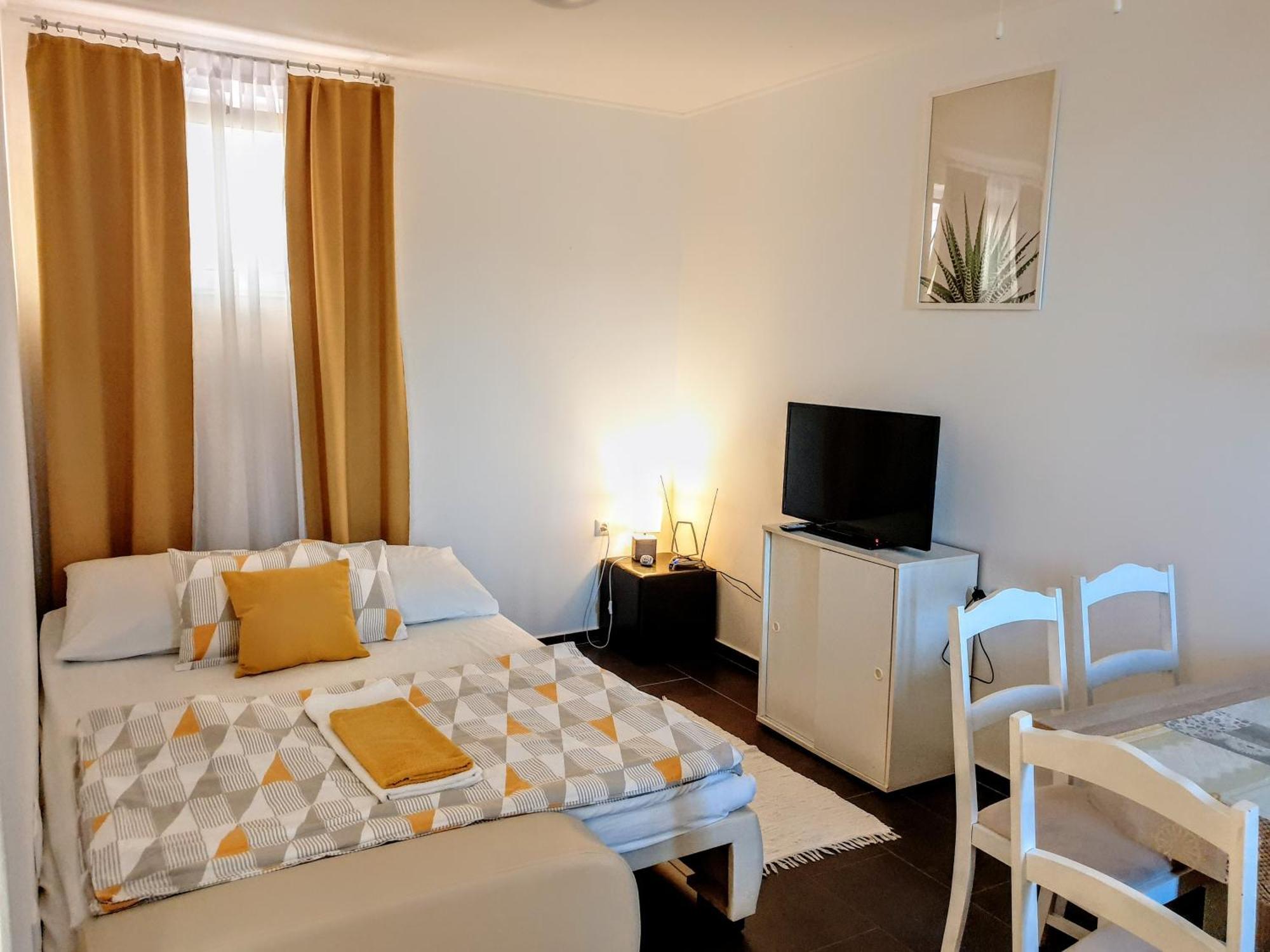Apartments Katicin Poljana  Habitación foto