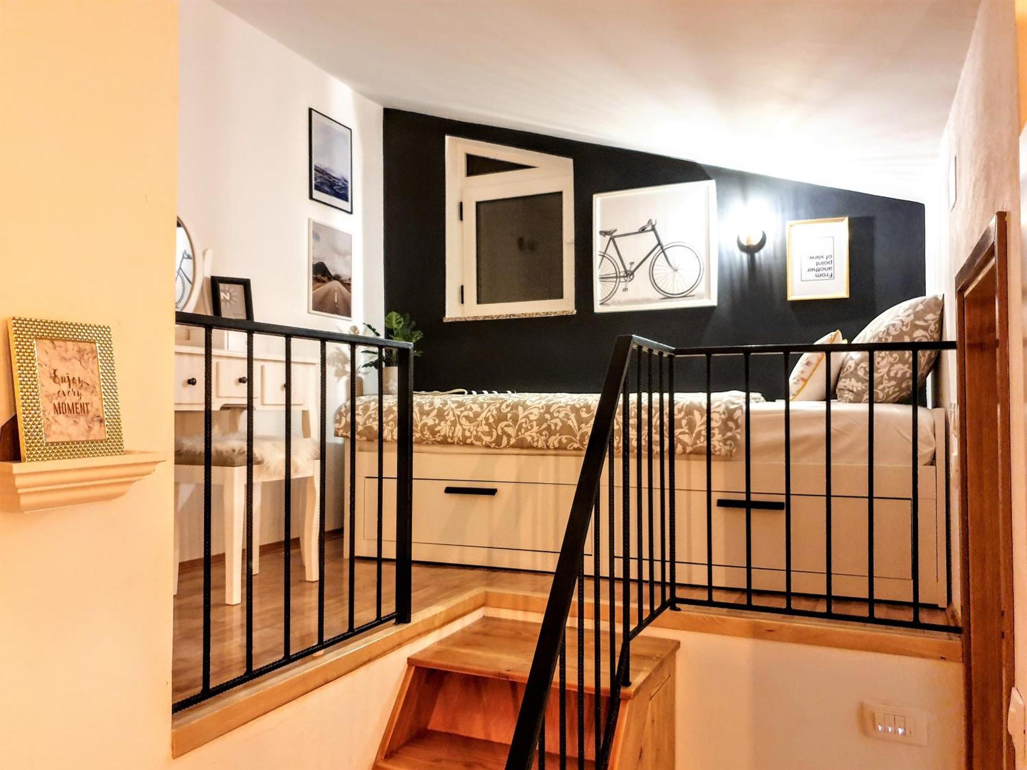 Apartments Katicin Poljana  Habitación foto