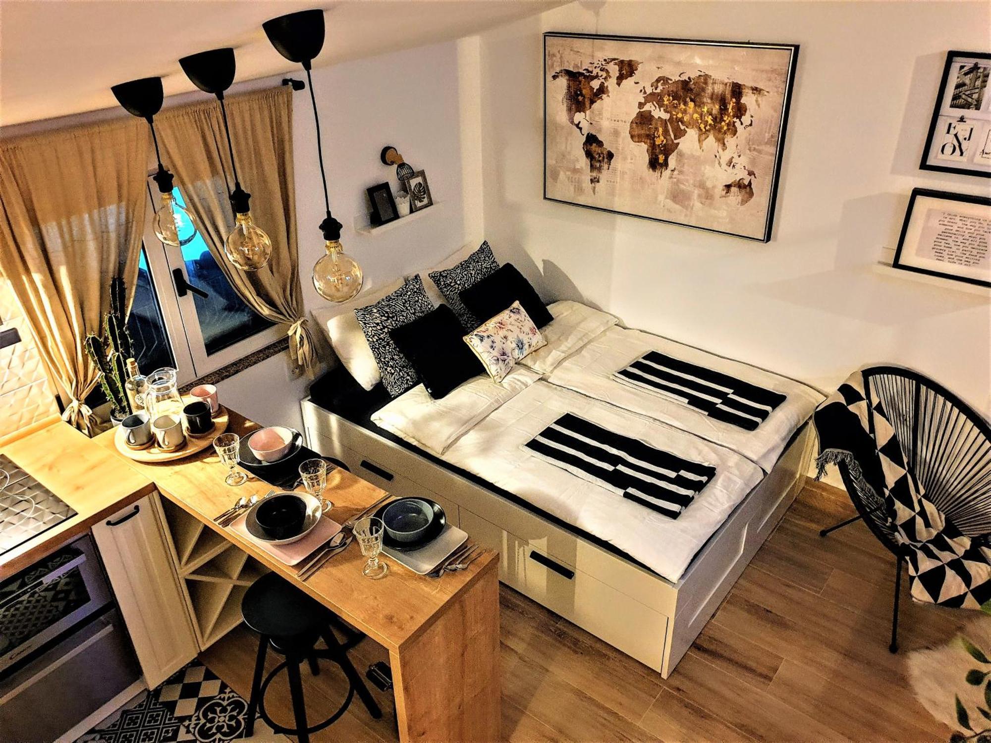 Apartments Katicin Poljana  Habitación foto