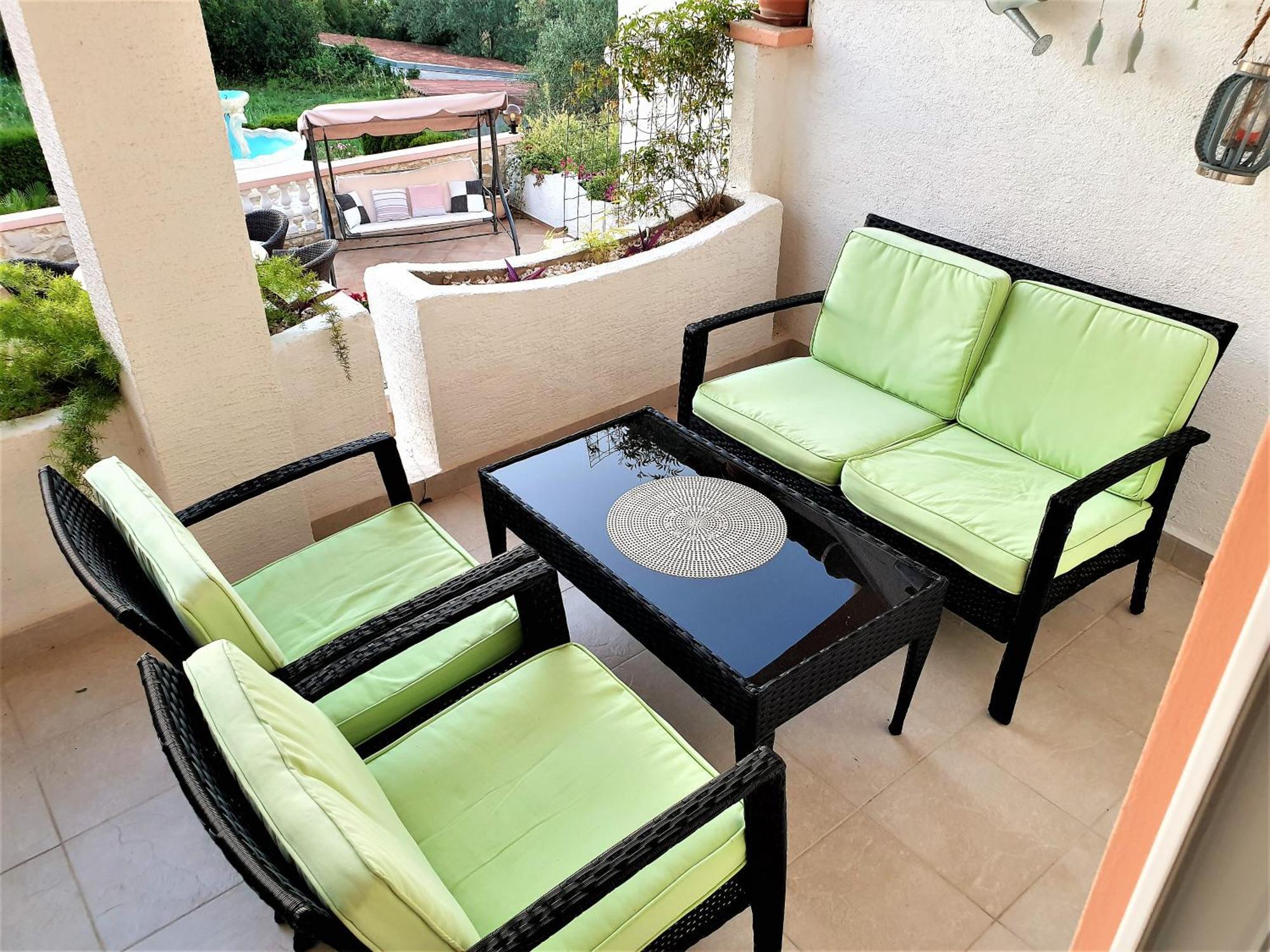Apartments Katicin Poljana  Habitación foto